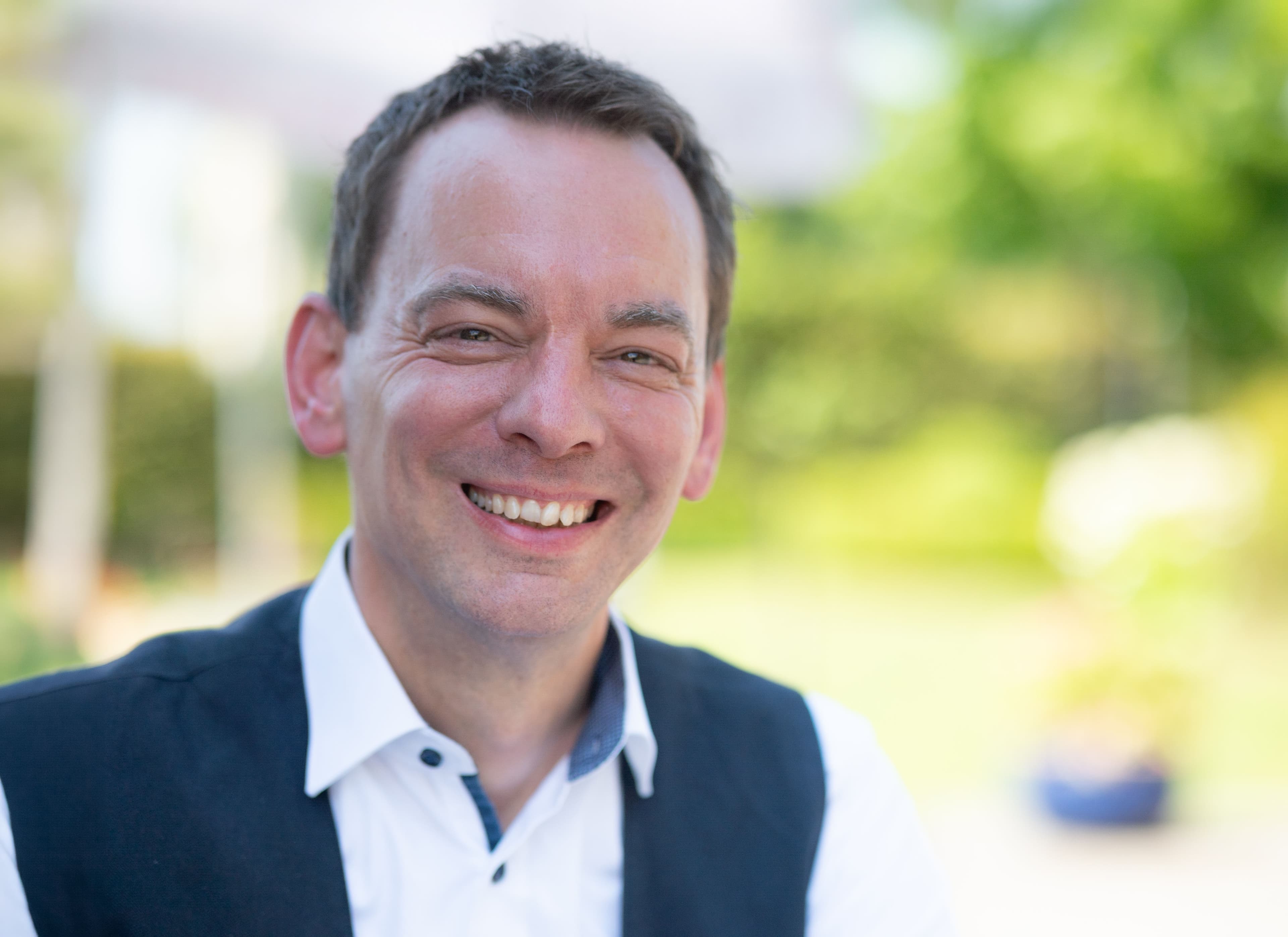 Karsten Schönenborn